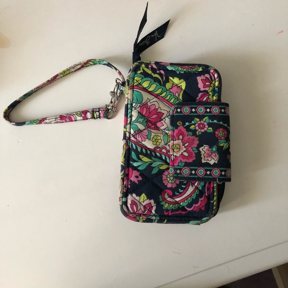 Wristlet